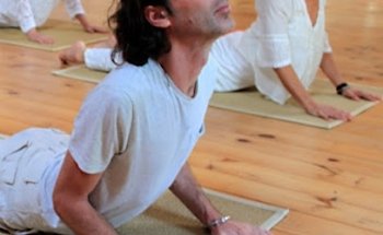 satanama yoga