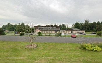 Complexe sportif la cantonade de la Ferté en Ouche