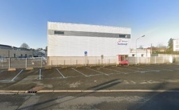 Salle de sport David Douillet