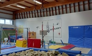 Salle De Gymnastique