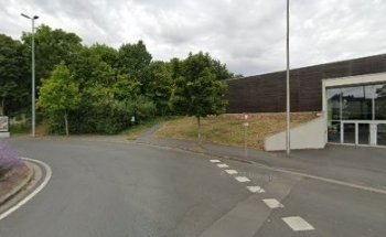 Gymnase Sainte-Ursule