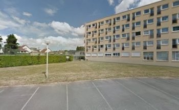 Calisthenics park