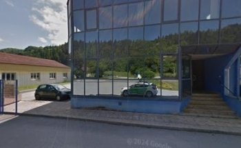 Centre De Remise En Forme