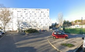 Terrain Sport dans la Ville - Frais Vallon