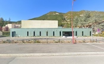 Gymnase intercommunal