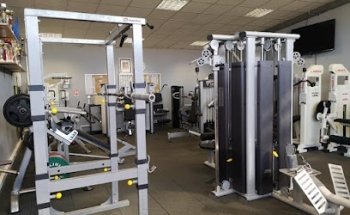 Musculation Béthune