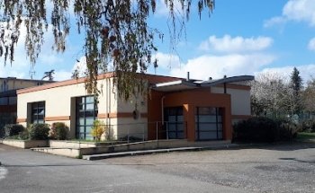 Gym Detente Pontrambertoise