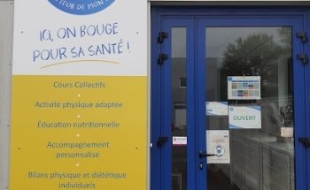 Ma salle Santé