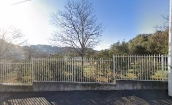 Parc de Street Workout