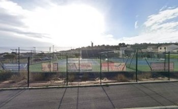 Salle de Sport Municipal