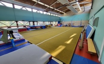 ASC Gymnastique Canteleu