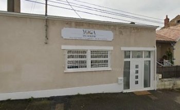 Yoga L'Atelier Angoulême