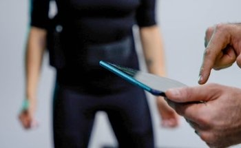 Shock - Electrostimulation