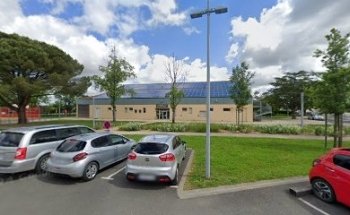 Centre Multi-Sports