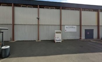 Salle De Sports Félix Landreau