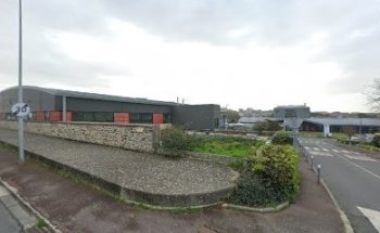 Gymnase de Sévigné Granville