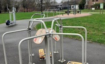 Parc de Street Workout