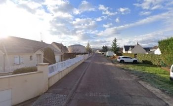 Gymnase Philippe Girodon