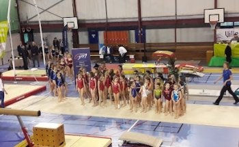 Gymnase BLOIS