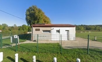 Stade Municipal Robert Grosjean