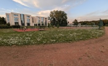Espace de Street Workout
