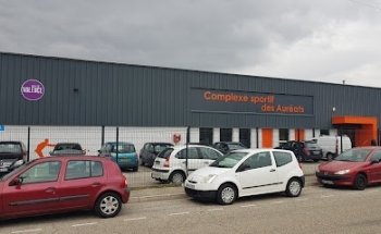 Complexe sportif des aureats