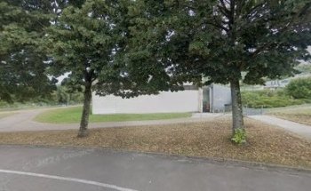 Gymnase Jean THIRIAT