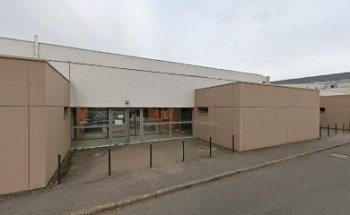 Gymnasium Hanzelet