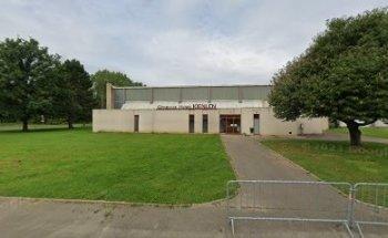 Gymnase Henri Kienlen