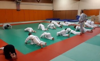 Taekwondo Houdemont