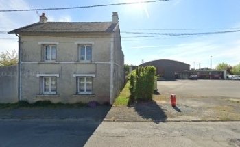 Dojo Judo Club Thénezay