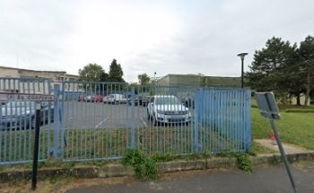 Gymnase Albert Camus