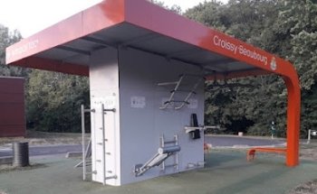 Équipement de fitness