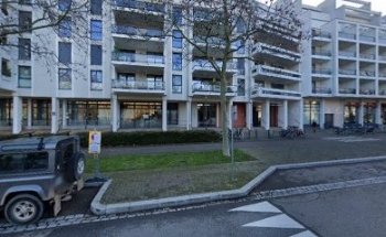 Strasbourg Krav Maga