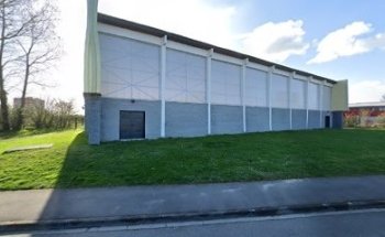 Gymnase Gaspard Malo