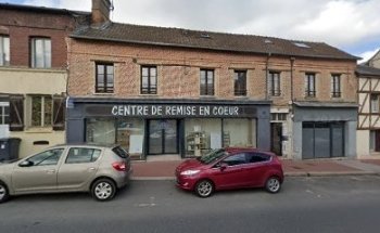 Centre De Remise En Coeur