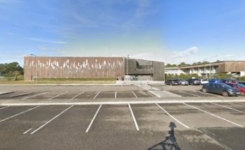 Salle Omnisports de la Cousteyre