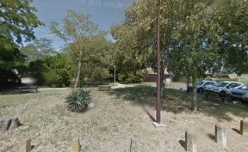 Calisthenics/Street workout park - Parque de calistenia