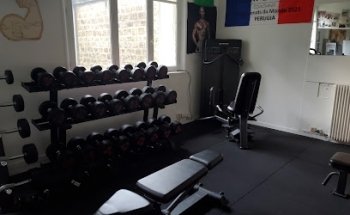 Hård N' Gym