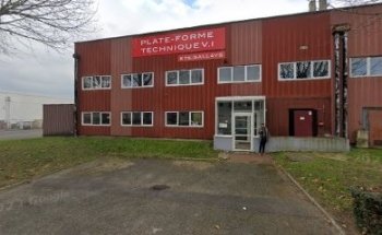 Plate-Forme Technique V.I Ets.Gallays