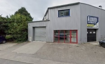 ANNECY MUAY THAI GYM