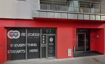 Fit Station Club De Nutrition