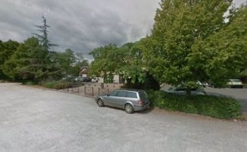 Salle des blanches fleurs - Beaune