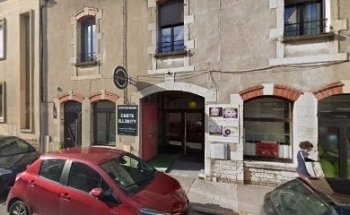 Wave Pilates Urban Sport