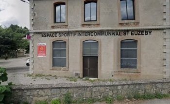 Espace Sportif Intercommunal St Euzeby