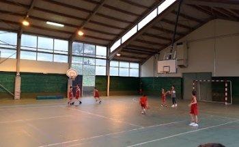 Gymnase du Haut-Forez