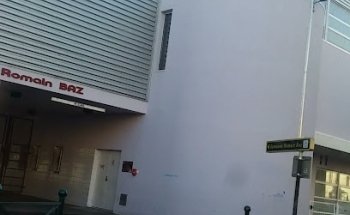 Gymnasium Romain Baz