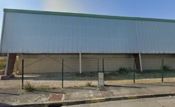 Gymnase Saint Exupéry