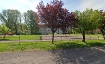 city- stade des Polognes