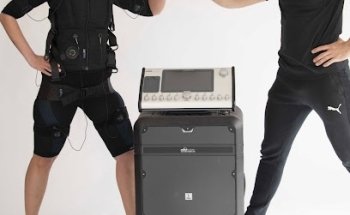 EMS Coaching Fitness Park | Mihabodytec